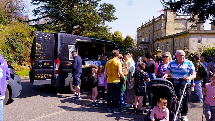 Local Felsted Caterers