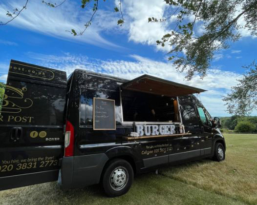 Wedding Catering Crowhurst