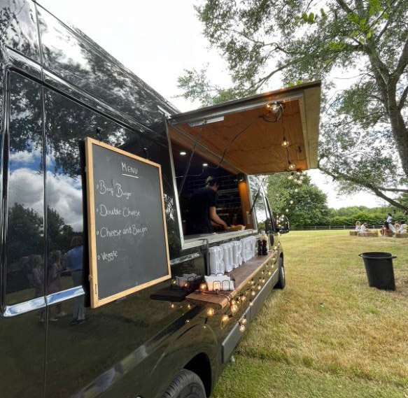 Wedding Catering Netley